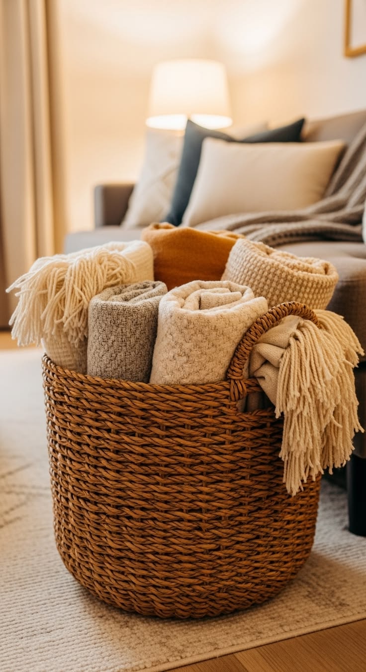 Rutinitas Ringan yang Membuat Rumah Terasa Stabil dari Pagi sampai Malam