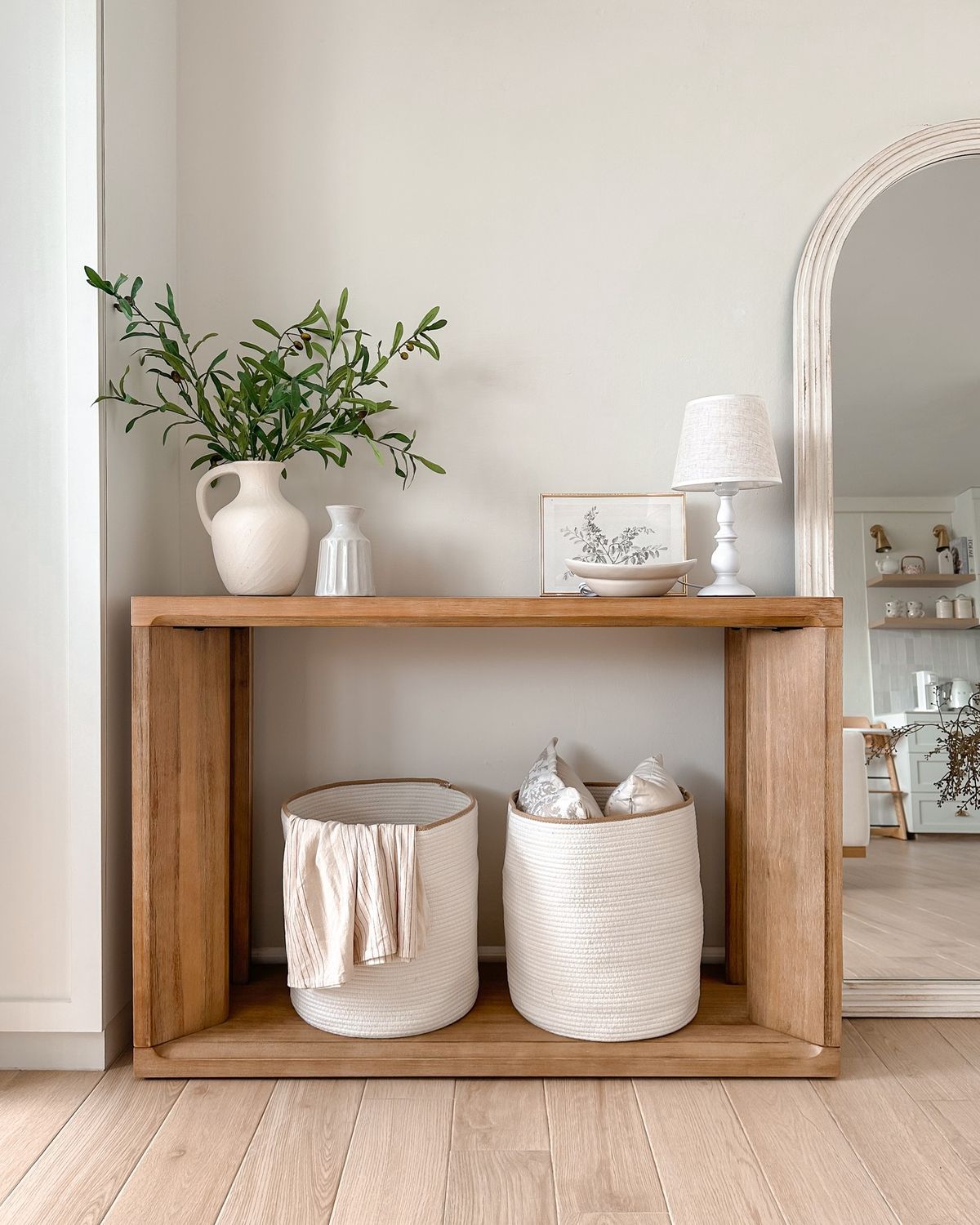 Suasana Rumah yang Membuat Hari Terasa Lebih Ringan dan Teratur